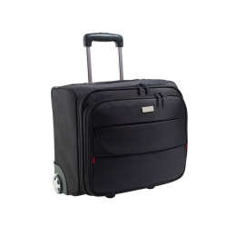 1680D POLYESTER TROLLEY BAG